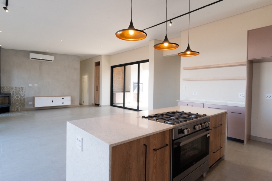 To Let 3 Bedroom Property for Rent in Helderzicht Eco Estate North West